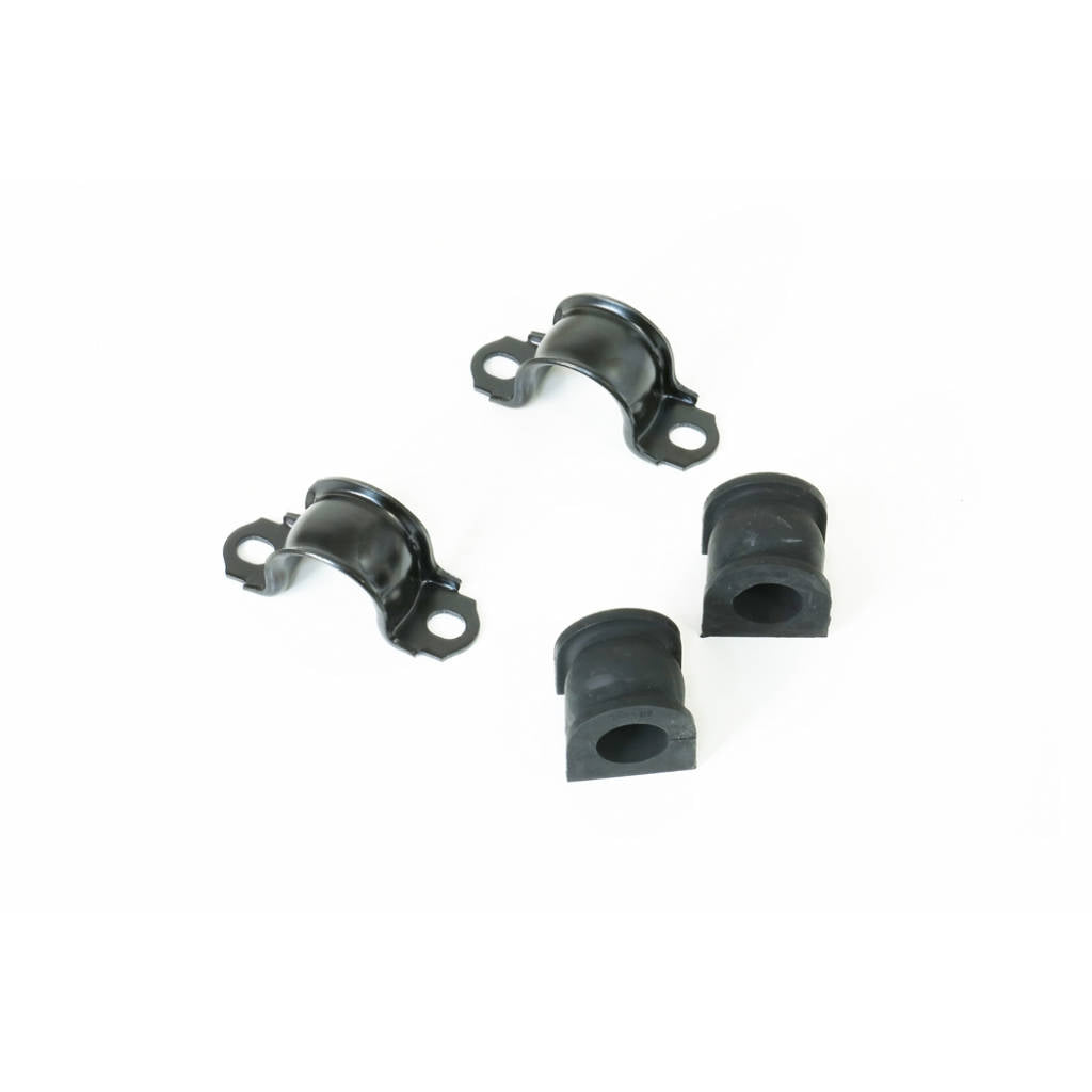 HARDRACE Q0749 Rear Sway Bar, 25.4mm - 5PCS / SET for FORD FOCUS ST WAGON '20- Photo-5