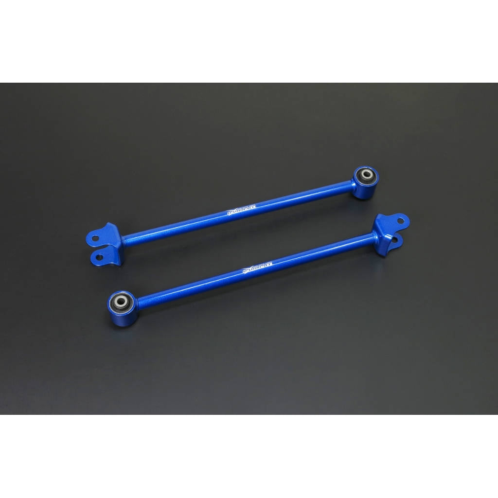 HARDRACE Q0760 Rear Trailing Arm (Harden Rubber) - 2PCS / SET for LEXUS RX300 '98-03 Photo-0