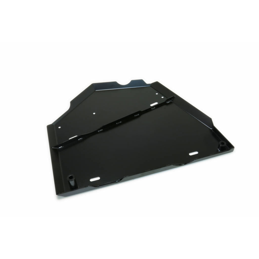 HARDRACE Q0761 TRANSFER BOX SKID PLATE - 2PCS / SET for SUZUKI JIMNY '18- Photo-4
