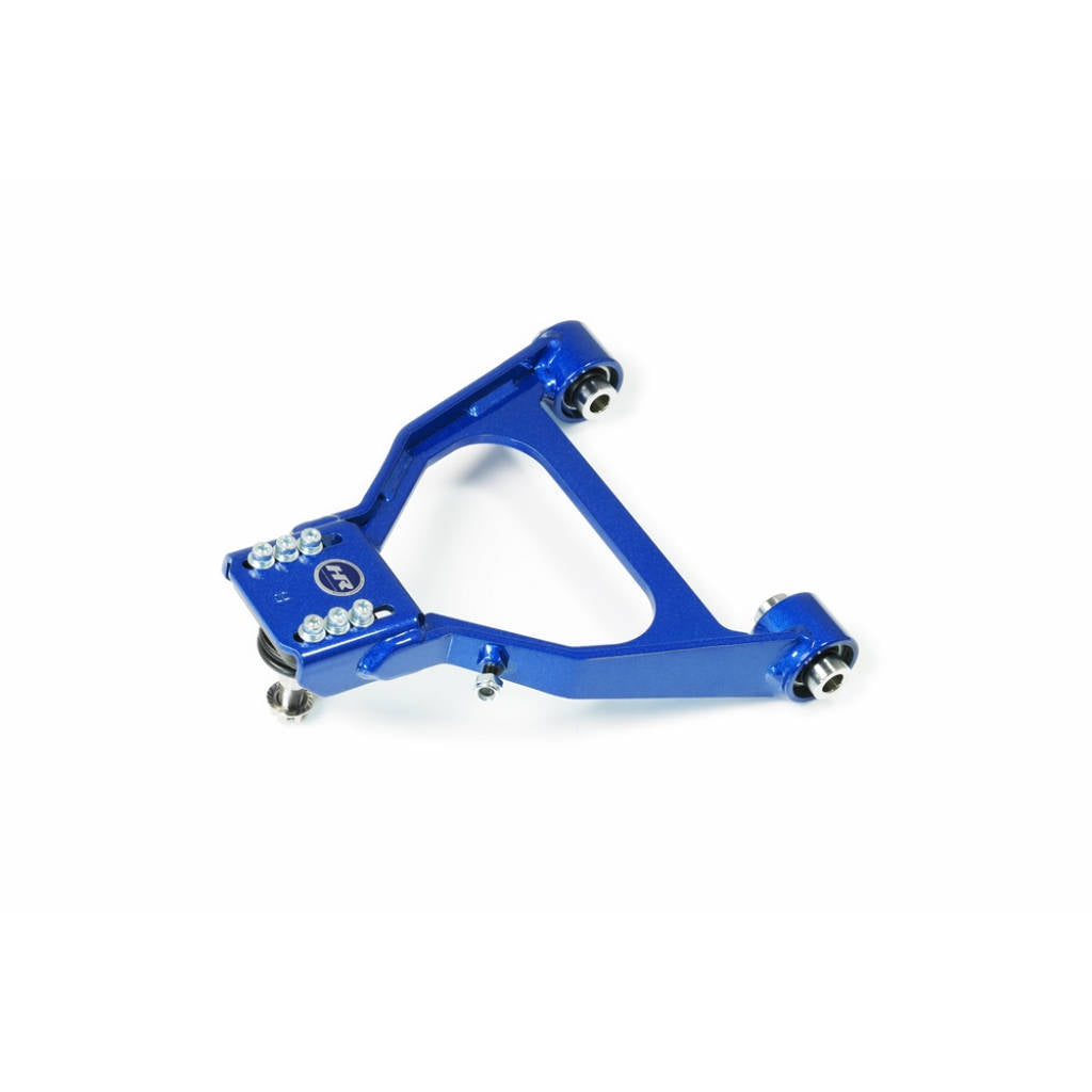 HARDRACE Q0774 Front Upper Camber Kit (Pillow Ball) - 2PCS / SET for MAZDA RX-8 '03-12 / MX-5 '06-15 Photo-2