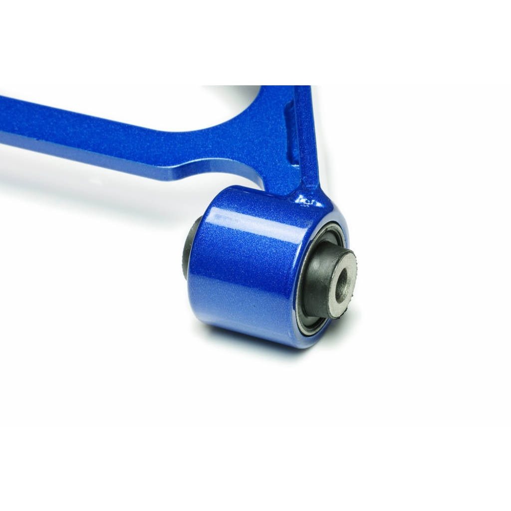 HARDRACE Q0779 ADJ.Front Upper Camber Kit V2. (Harden Rubber) - 2PCS / SET for MAZDA RX-7'91-02 FD Photo-2