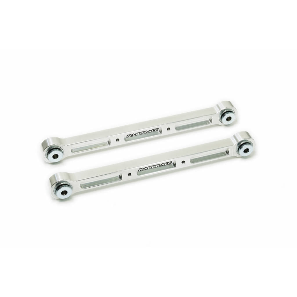 HARDRACE Q0793 Rear Lower Trailing Arm (Pillow Ball) - 2PCS / SET for PORSCHE 911 991 GT3 / GT3 RS / GT2 RS / R / SPEEDSTER Photo-2