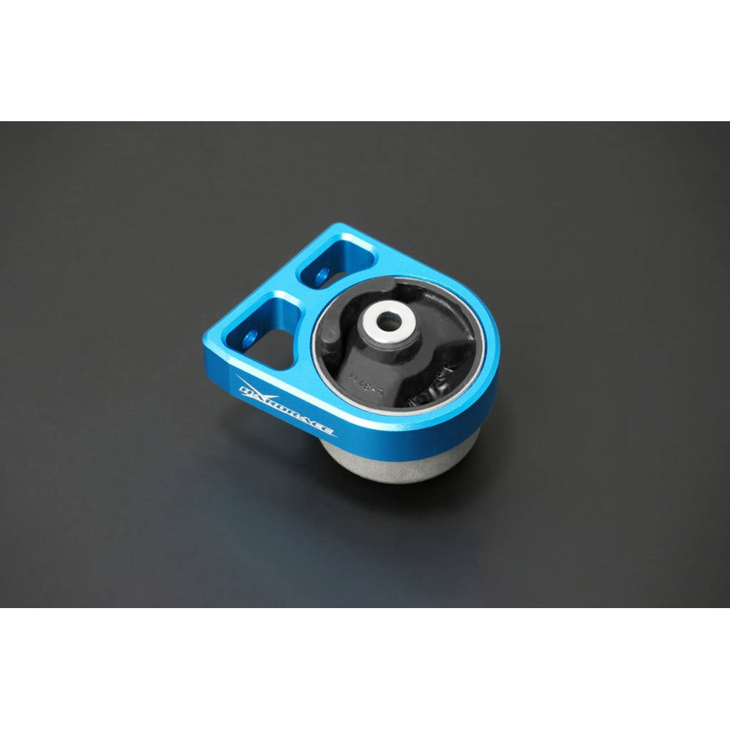 HARDRACE Q0806 Front Engine Mount - 1PCS / SET for SMART FORTWO 450 '98-06 / ROADSTER 452 '03-05 Photo-0