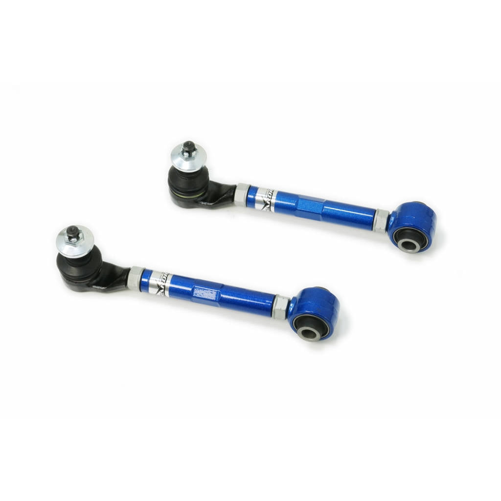 HARDRACE Q0828 Rear Upper Camber Kit (Harden Rubber) - 2PCS / SET for HONDA PILOT '09-15 Photo-2