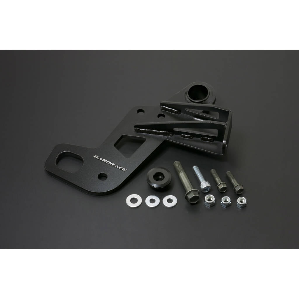 HARDRACE Q0835 Front LH SIDE TOW HOOK Kit - 1PCS / SET for SUZUKI JIMNY LHD '18- Photo-0
