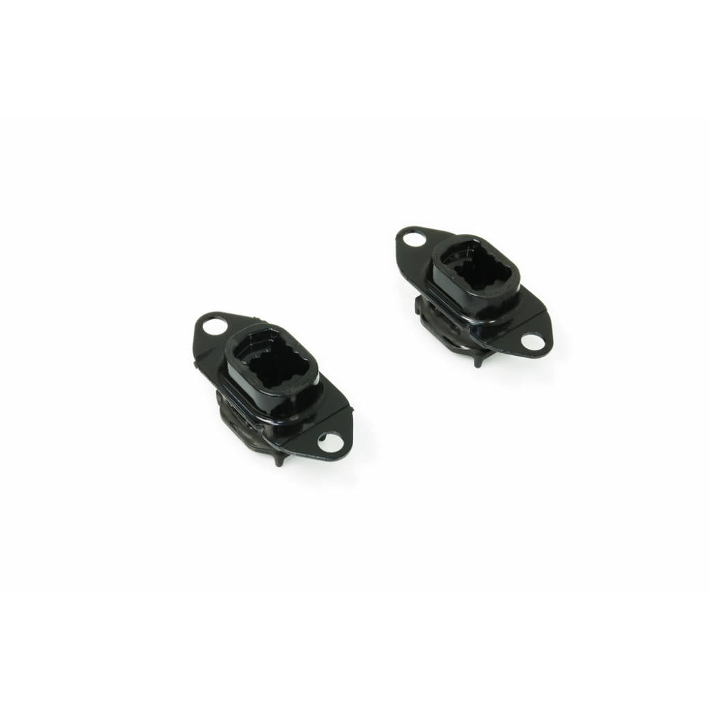 HARDRACE Q0842 Engine Mount - RH+LH (Harden Rubber) - 2PCS / SET for SMART FORTWO '15- C453 Photo-2