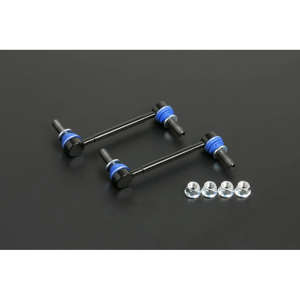 HARDRACE Q0843 Front Lower STOPPER OE Replacement- 2PCS / SET for HONDA CIVIC '17- FK8 TYPE-R Photo-0