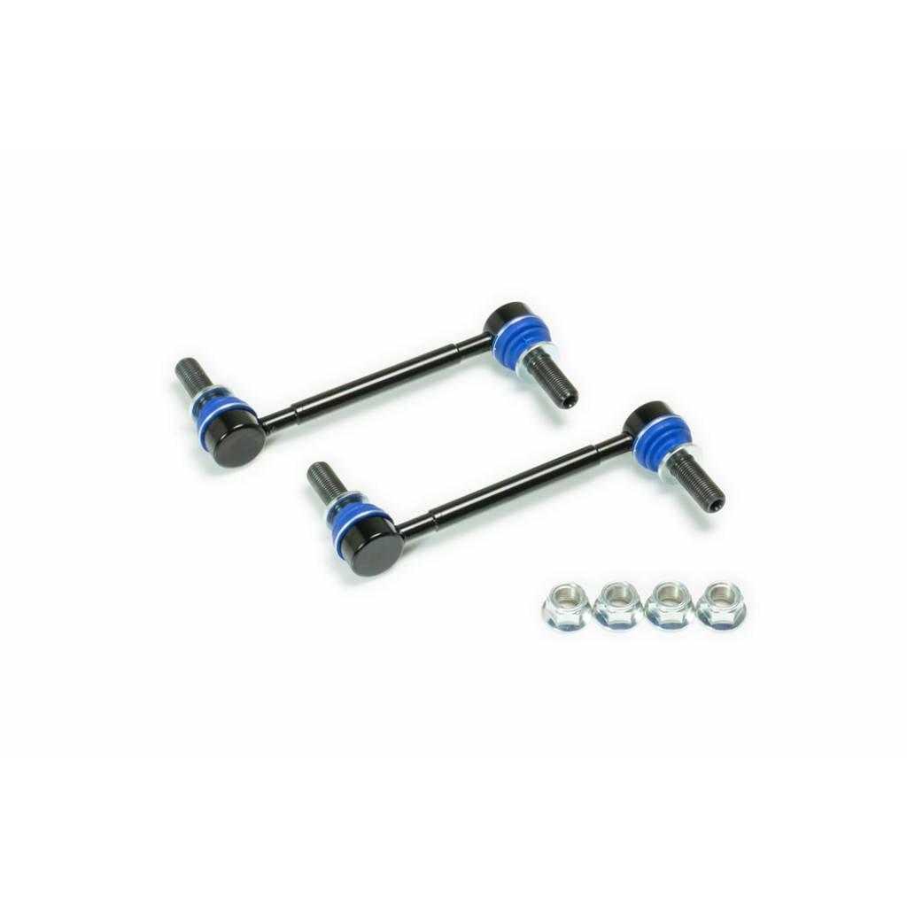 HARDRACE Q0843 Front Lower STOPPER OE Replacement- 2PCS / SET for HONDA CIVIC '17- FK8 TYPE-R Photo-2