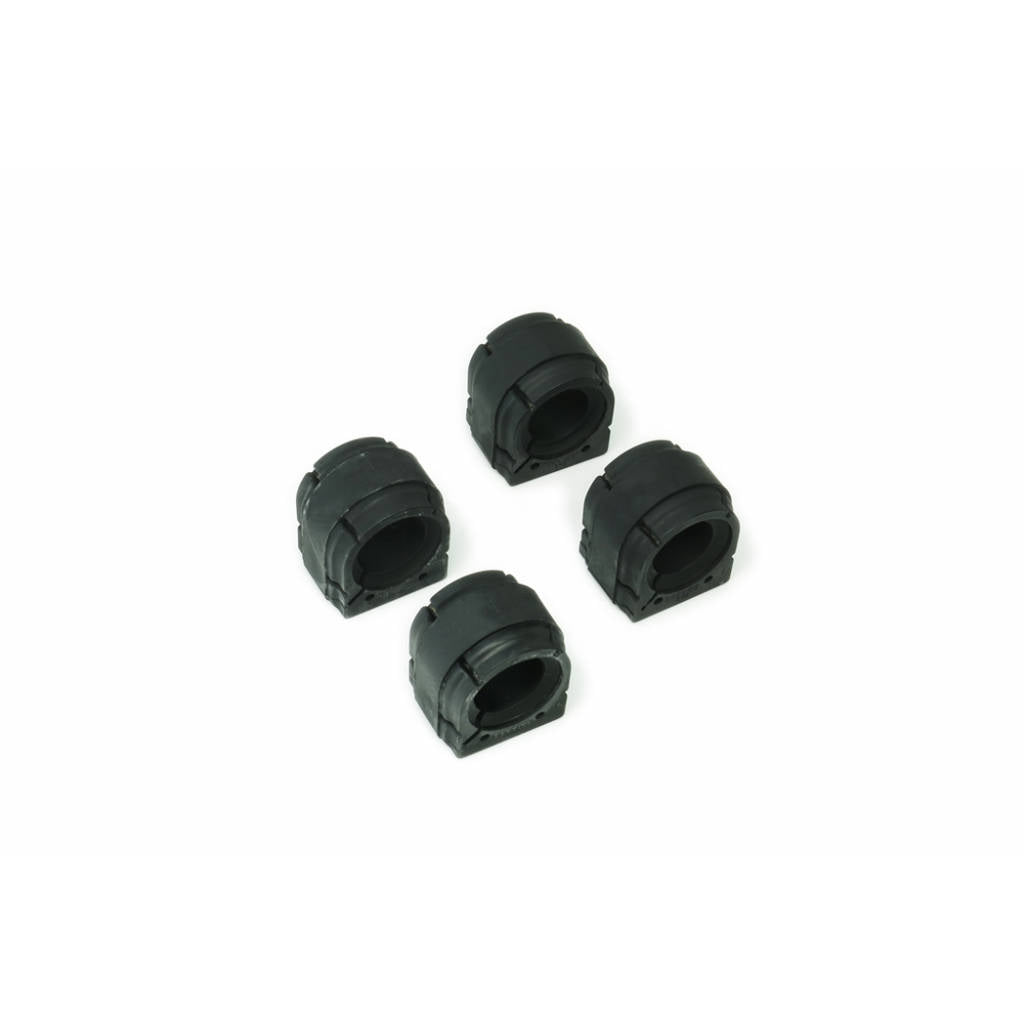 HARDRACE Q0859 Front Sway Bar RELOCATION Kit - 8PCS / SET for 3 INCHES LIFT, INCL. Stabilizer BushingS & BRACKETS for SUZUKI JIMNY '18- Photo-4