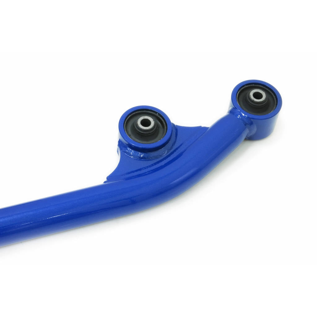 HARDRACE Q0866 Front Adjustable RADIUS Arm (Harden Rubber) - 2PCS / SET LIFT 3 INCHES for SUZUKI JIMNY '98-18 / '18- Photo-2