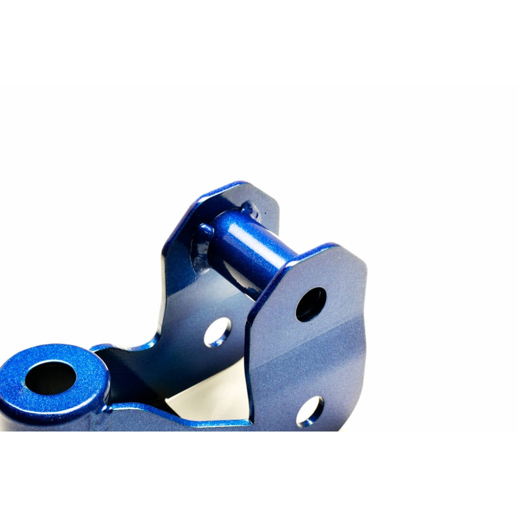 HARDRACE Q0868 Rear Trailing Arm RELOCATION Kit - 2PCS / SET for SUBARU WRX / STI '14-21 Photo-5