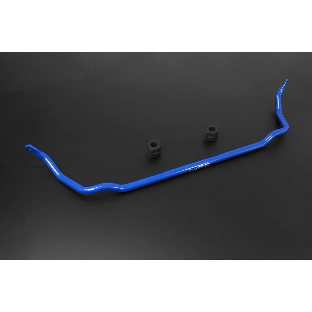 HARDRACE Q0872 Front Sway Bar, 28mm - 3PCS / SET for CHEVROLET CORVETTE C5 '97-04 / C6 '05-13 Photo-0