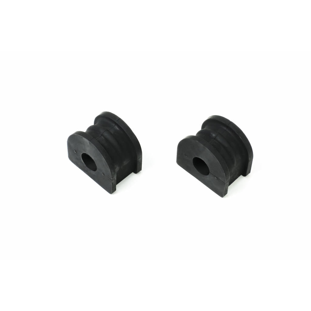 HARDRACE Q0873 Rear Sway Bar, 19mm - 3PCS / SET for CHEVROLET CORVETTE C5 '97-04 / C6 '05-13 Photo-5
