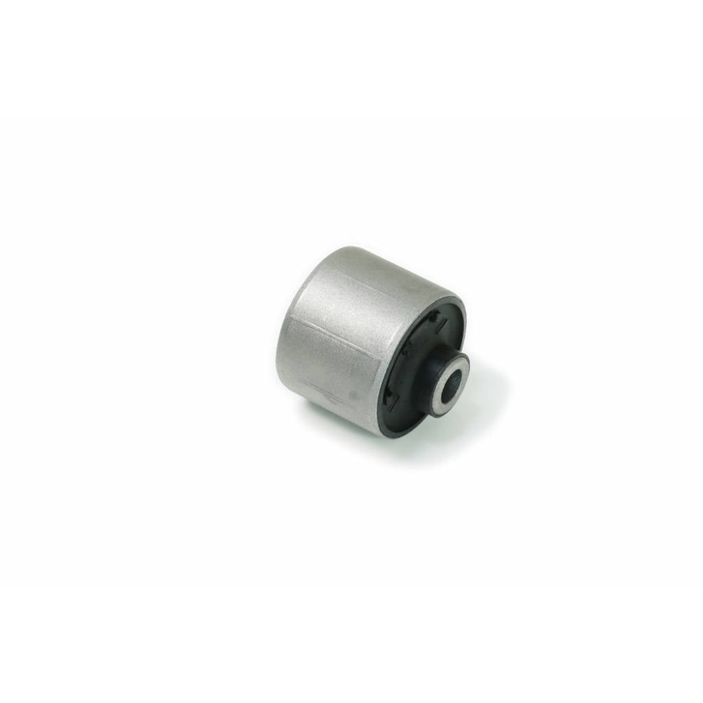 HARDRACE Q0878 Front RADIUS Arm AXLE SIDE Bushing - OFFSET (Harden Rubber) - 4PCS / SET for SUZUKI JIMNY'98-18 / 18- Photo-4