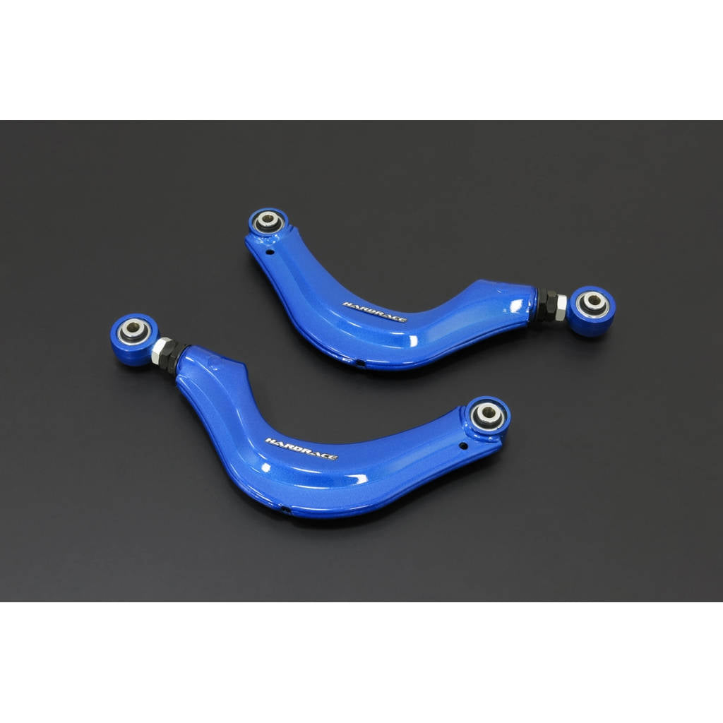 HARDRACE Q0888 Rear Camber Kit (Pillow Ball) - 2PCS / SET for FORD FOCUS '19- Photo-0