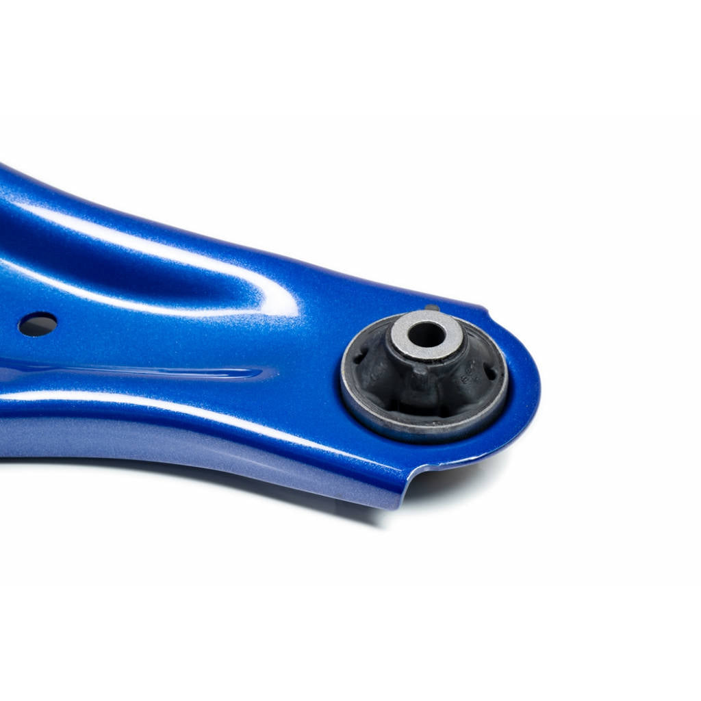 HARDRACE Q0906 Front Lower Arm (Harden Rubber) - 2PCS / SET for NISSAN JUKE '10-18 Photo-4
