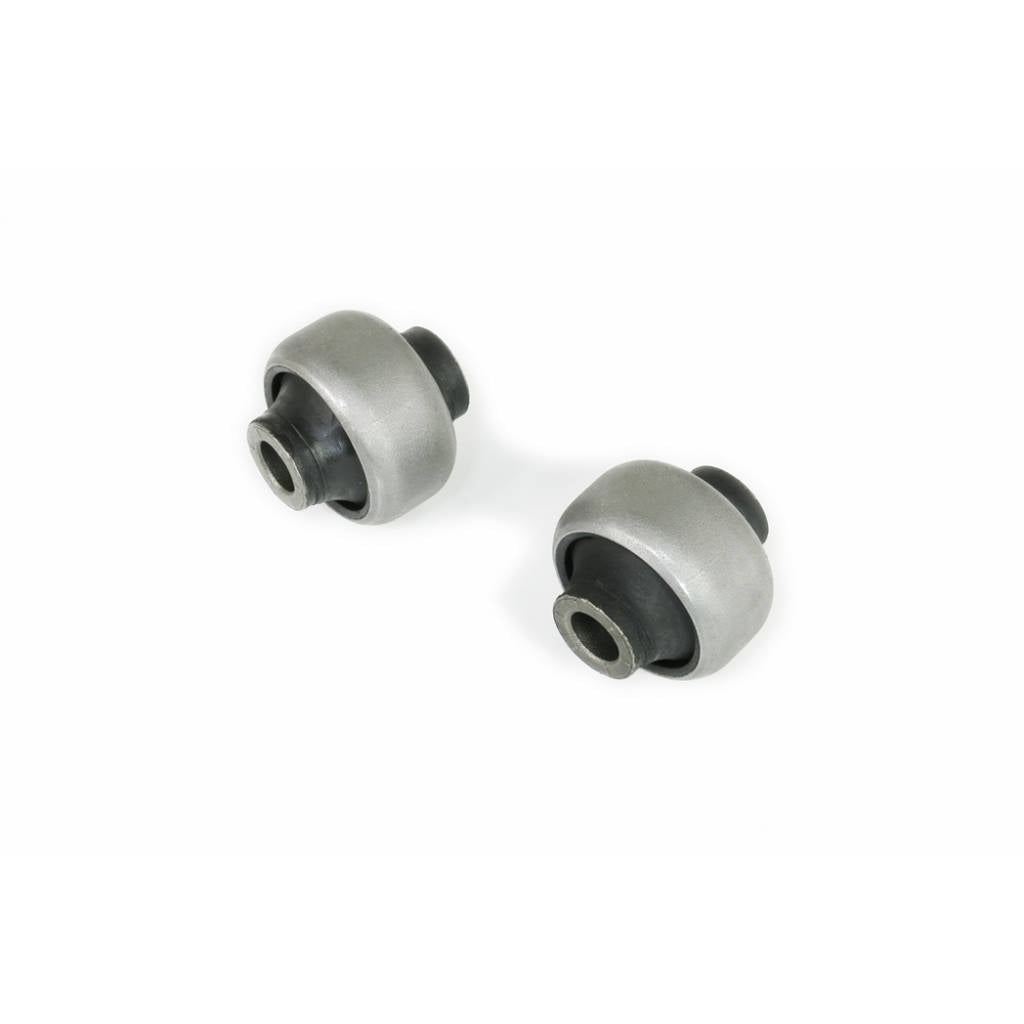 HARDRACE Q0924 Front Lower Arm -Rear Bushing (Harden Rubber) - 2PCS / SET for MAZDA3 BP '19- Photo-2