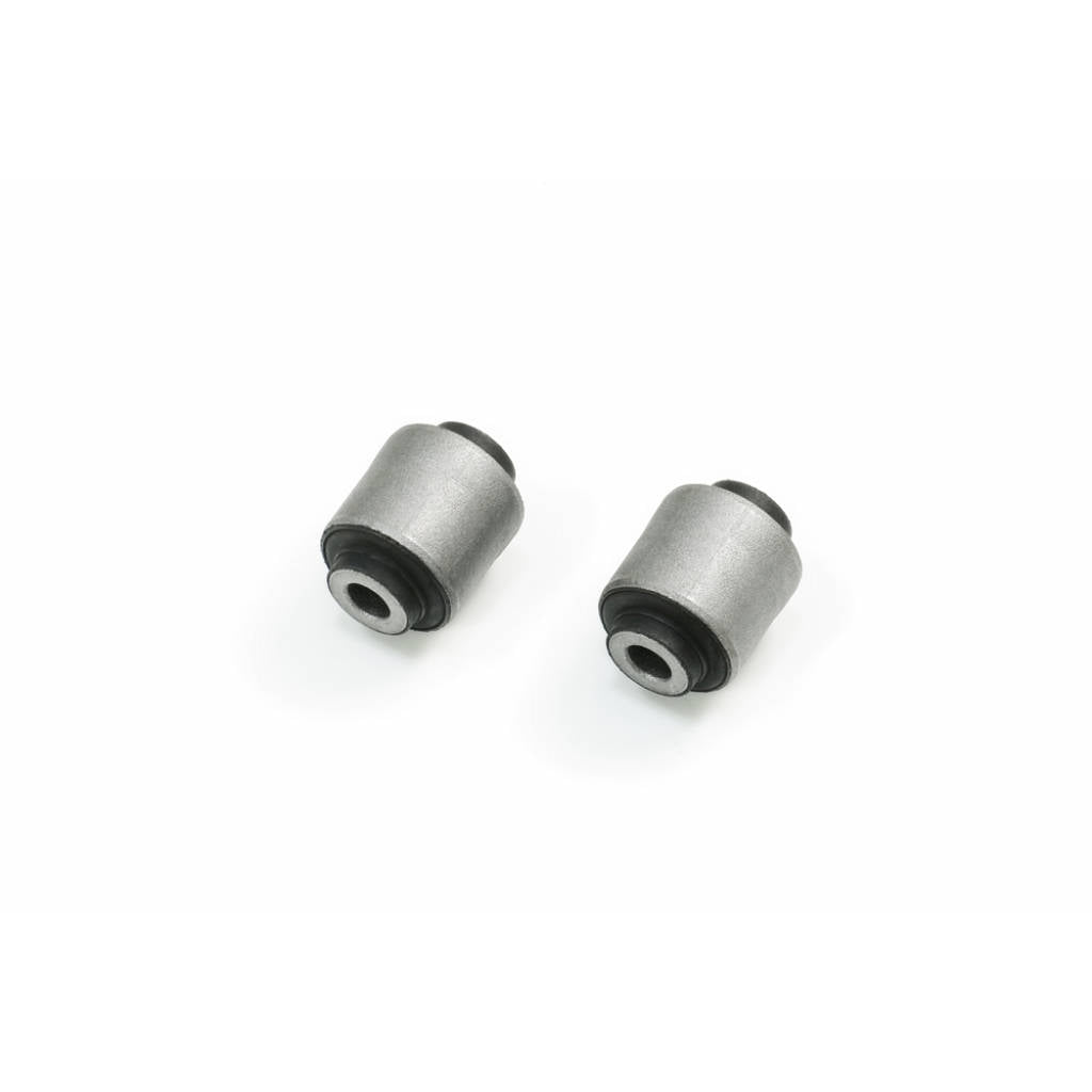 HARDRACE Q0931 Rear Lower Arm Bushing (Harden Rubber) - 2PCS / SET for HONDA CIVIC '16-21 / TYPE-R FK8 '17- Photo-2
