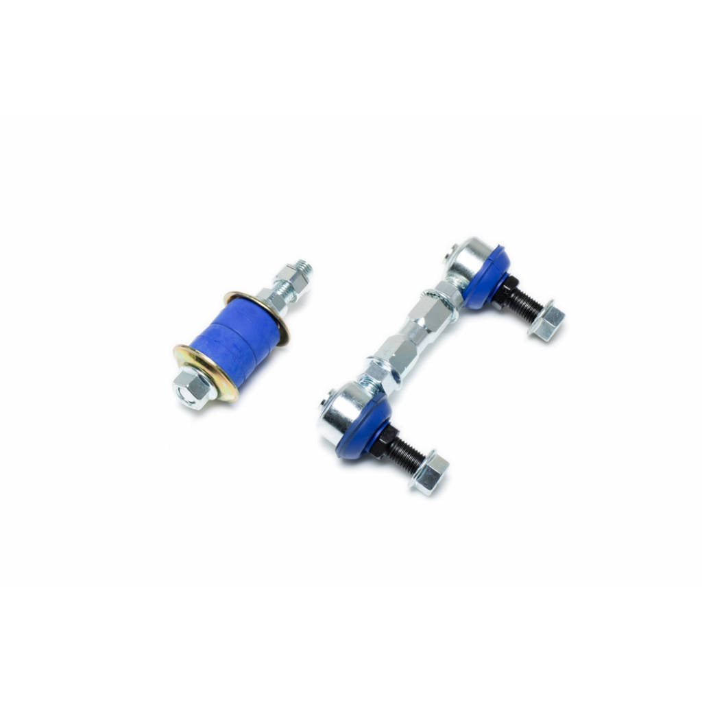 HARDRACE Q0948 Rear Toe Control ARM(Pillow Ball) 2PCS / SET for HONDA CIVIC '92-96 / INTEGRA '94-01 Photo-6