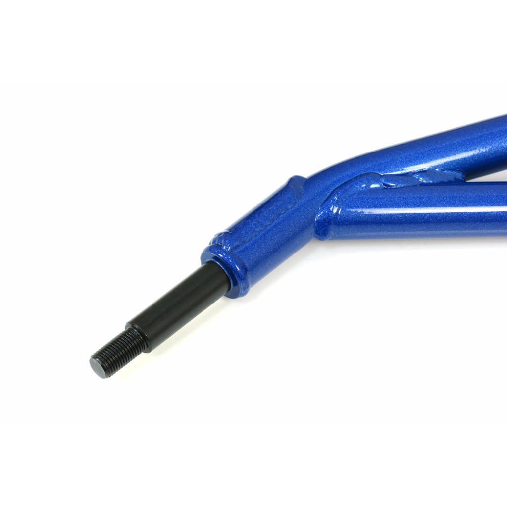 HARDRACE Q0949 Rear Toe Control ARM(Pillow Ball) 2PCS / SET for HONDA CIVIC '92-96 / INTEGRA '94-01 Photo-5