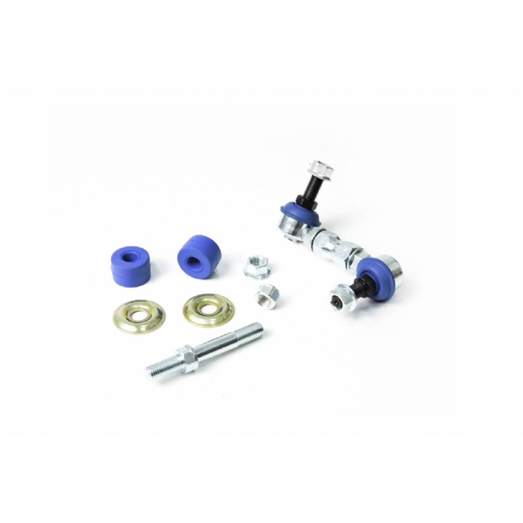 HARDRACE Q0949 Rear Toe Control ARM(Pillow Ball) 2PCS / SET for HONDA CIVIC '92-96 / INTEGRA '94-01 Photo-7