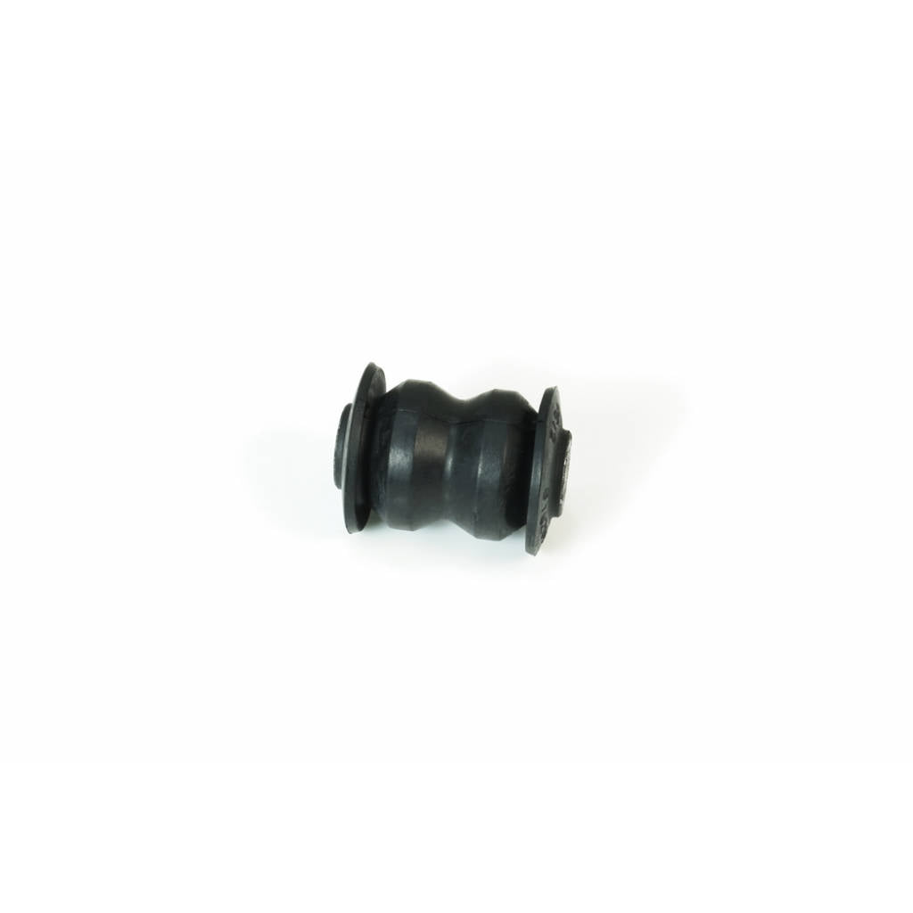 HARDRACE Q0951 Front Lower Arm Bushing -Front(Harden Rubber) - 2PCS / SET for NISSAN TIIDA '04- / LIVINA '06-20 / SYLPHY '06-12 / SENTRA '12-20 / MARCH '02-10 / CUBE '02-19 / NOTE '04-13 Photo-3