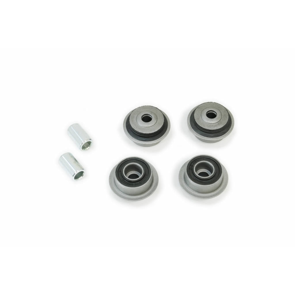 HARDRACE Q0965 Rear Lower Arm Bushing -Front BODYSIDE (Harden Rubber) - 6PCS / SET for HONDA S2000 '99-09 Photo-2