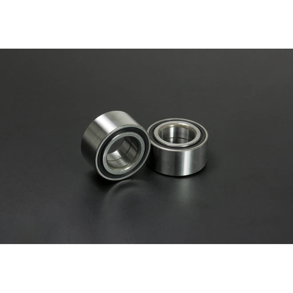 HARDRACE Q0979 Front WHEEL BEARING Kit - 2PCS / SET (BEARINGS MADE IN JAPAN, ID=43mm / OD=79mm) for HONDA CIVIC EG / EK '92-00 / INTEGRA '94-01 Photo-0
