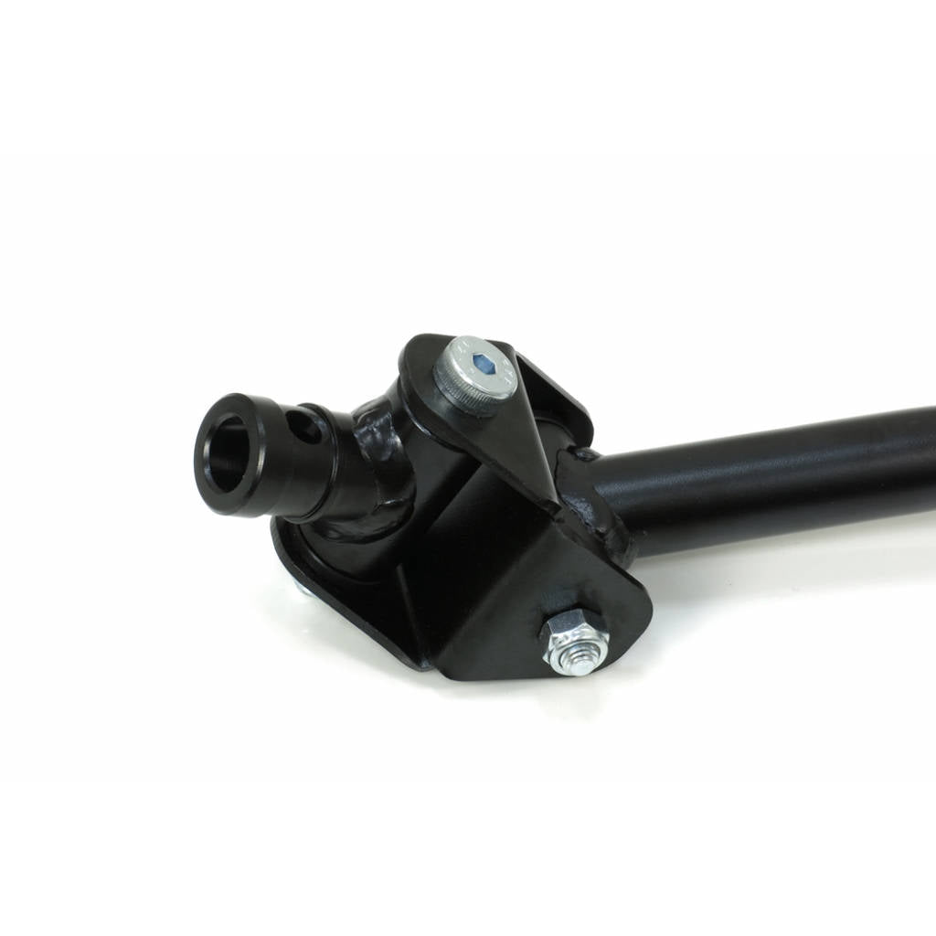 HARDRACE Q0984 SHIFT LINKAGE for B-SERIES SWAP - 2PCS / SET for HONDA CIVIC / CR-X EF '87-91 Photo-3