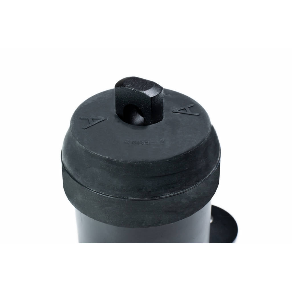 HARDRACE Q0991 RIGHT SIDE Engine Mount - 1PCS / SET for HONDA ACCORD / ACURA TSX CL7 / CL9 '02-08 Photo-4