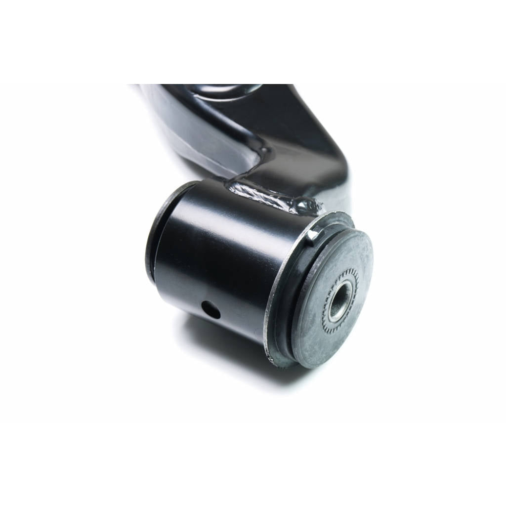 HARDRACE Q0995 Front Lower Arm - OE Replacement (Harden Rubber) - 2PCS / SET for TOYOTA 4RUNNER '02-09 / LC PRADO '02-09 / FJ CRUISER '07-10 / LEXUS GX470 '02-09 Photo-4