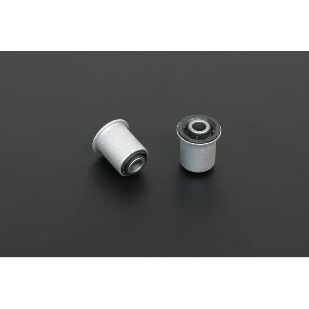 HARDRACE Q1007 Front Lower Arm -Front Bushing (Harden Rubber) - 2PCS / SET for FORD FOCUS MK4 '18- / KUGA '19 Photo-0