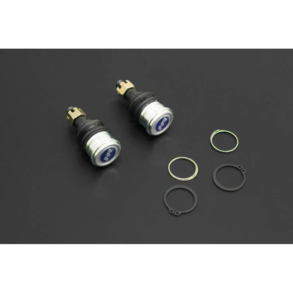 HARDRACE Q1008 Front Lower Ball Joint - 2PCS / SET OE Replacement for HONDA FIT GK '14-20 / CITY '14-20 Photo-0