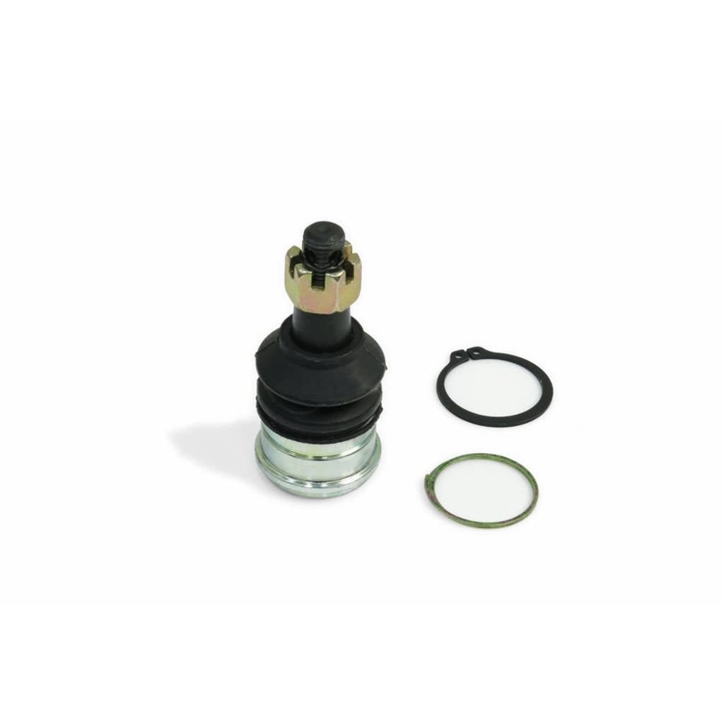 HARDRACE Q1008 Front Lower Ball Joint - 2PCS / SET OE Replacement for HONDA FIT GK '14-20 / CITY '14-20 Photo-5