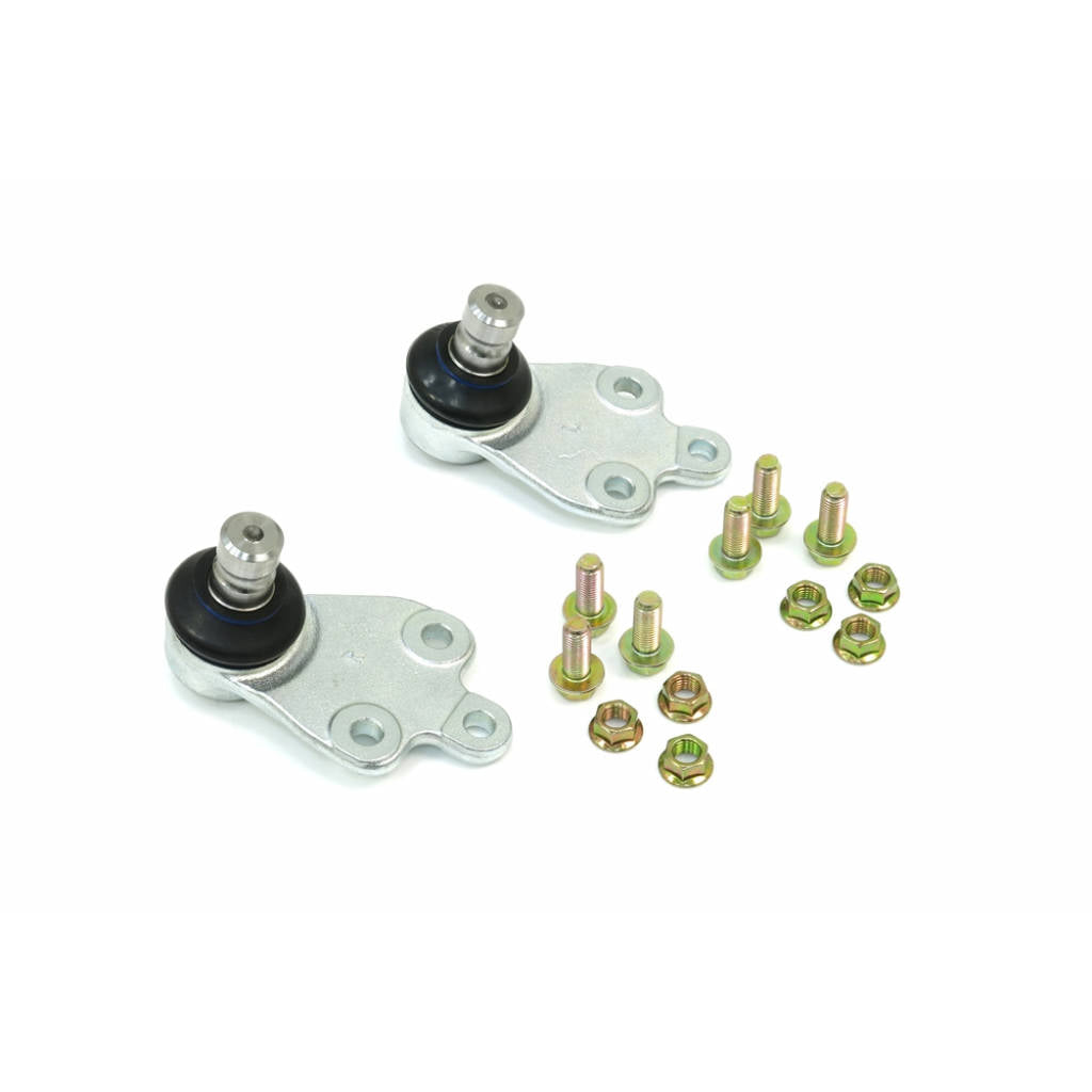 HARDRACE Q1010 Front Lower Arm Ball Joint - 2PCS / SET OE Replacement / for STAMP STEEL Arm for FORD KUGA MK3 '19- Photo-3