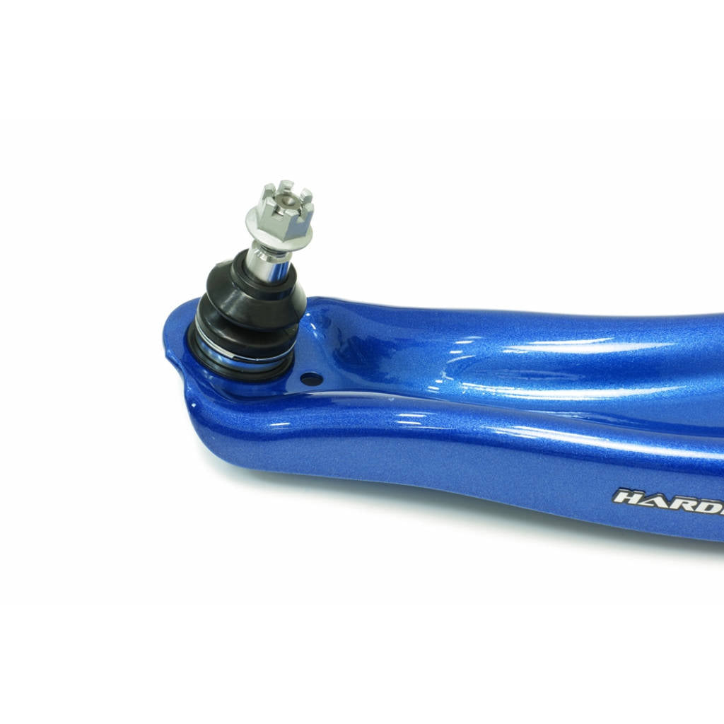 HARDRACE Q1016 Front Lower Control Arm (Harden Rubber) - 2PCS / SET for HONDA FIT GR '20- Photo-6