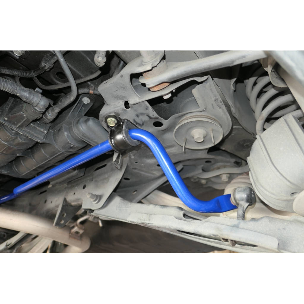 HARDRACE Q1029 Rear Sway Bar, 22mm - 5PCS / SET for HONDA ODYSSEY USDM '18- Photo-7