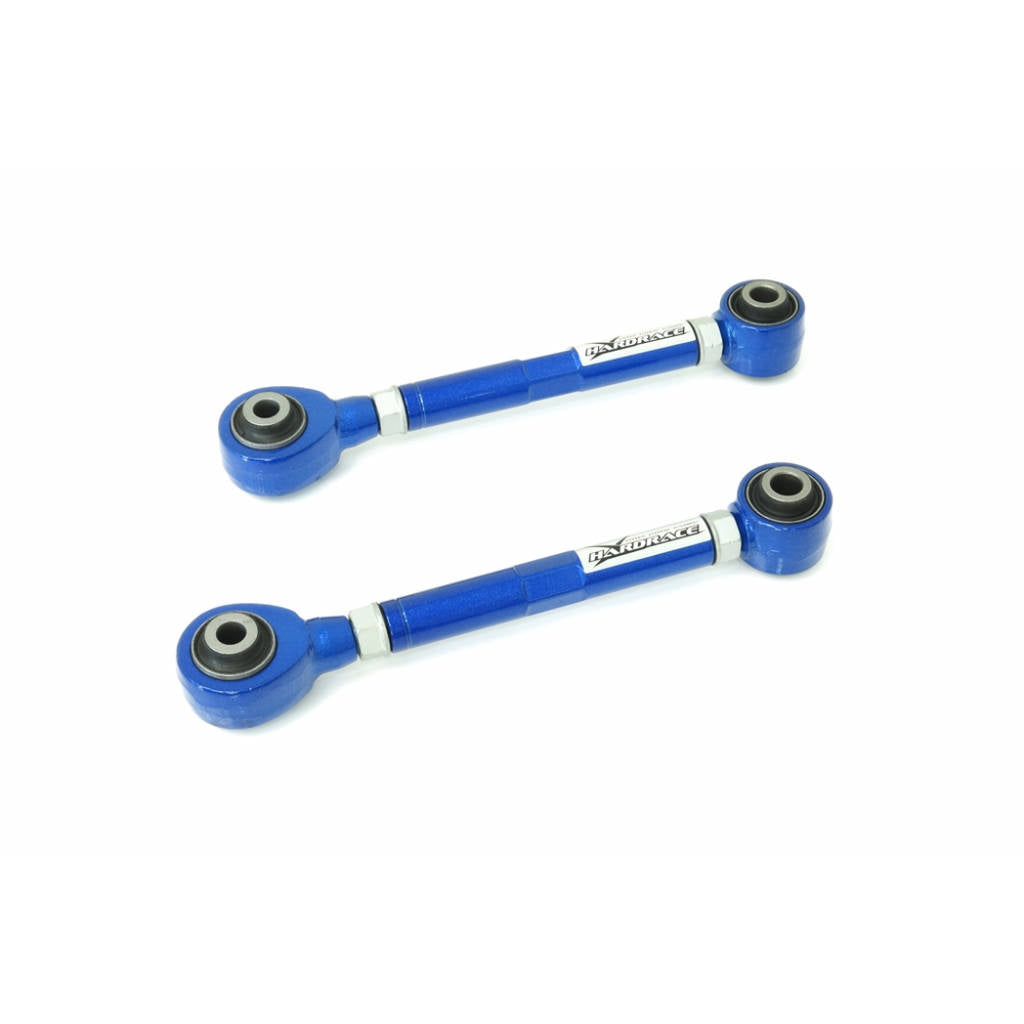 HARDRACE Q1030 Rear Toe Kit (Harden Rubber) - 2PCS / SET for HONDA ODYSSEY USDM '18- Photo-2