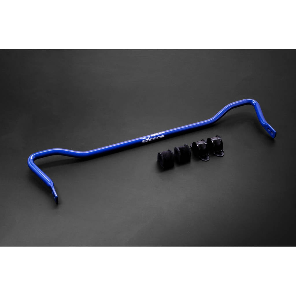HARDRACE Q1040 Rear Sway Bar 22mm - 5PCS / SET for VW CADDY FWD '03-21 Photo-0