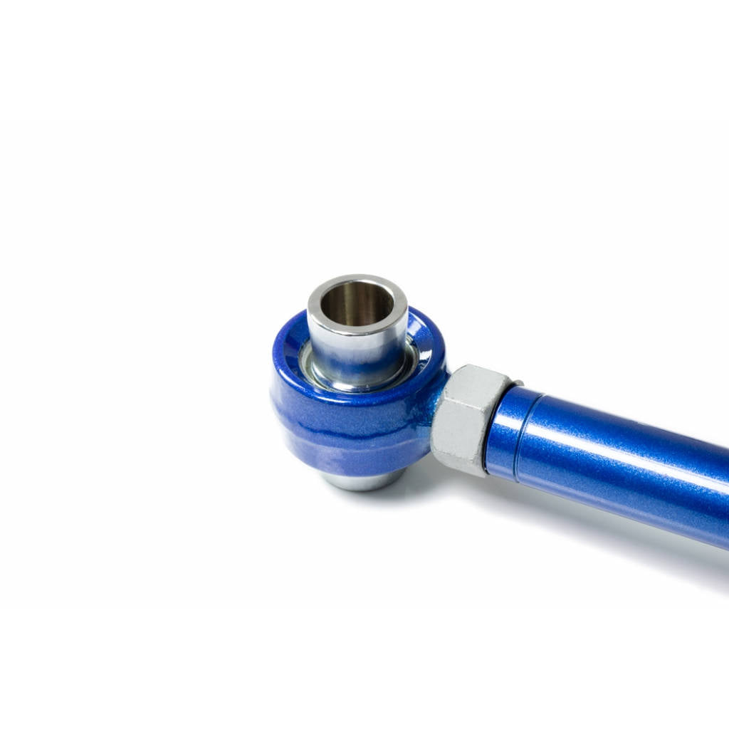HARDRACE Q1045 ADJ.Front Lower Control Arm (Pillow Ball + RC ADJUSTER) - 6PCS / SET for SUBARU BRZ '22- ZD8 Photo-3