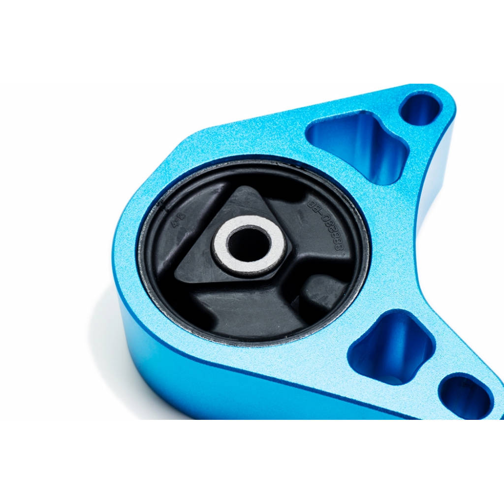 HARDRACE Q1048 RIGHT Upper Engine Mount - 1PCS / SET for 2.0T EngineS for M-BENZ A-CLASS W176 / B-CLASS W246 / CLA C117 / GLA X156 Photo-3