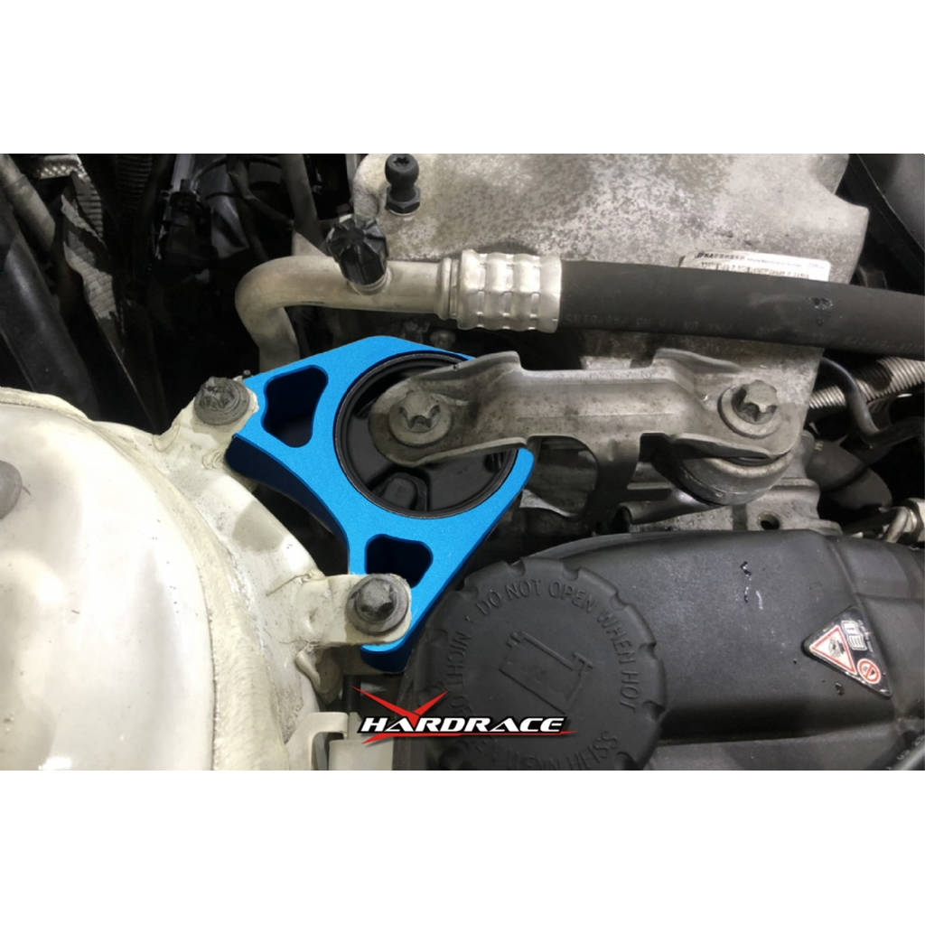 HARDRACE Q1048 RIGHT Upper Engine Mount - 1PCS / SET for 2.0T EngineS for M-BENZ A-CLASS W176 / B-CLASS W246 / CLA C117 / GLA X156 Photo-5
