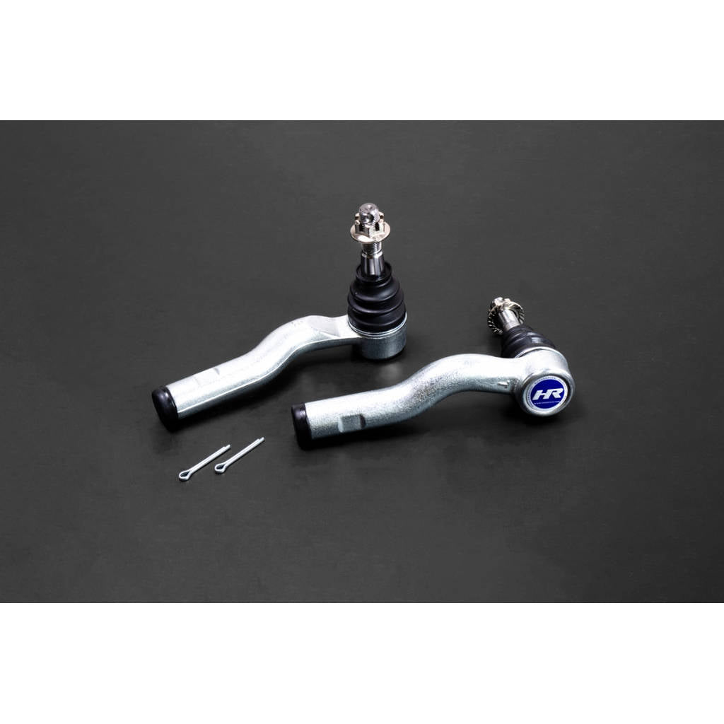 HARDRACE Q1053 RC Tie Rod End - 2PCS / SET for SUBARU BRZ '22- Photo-0