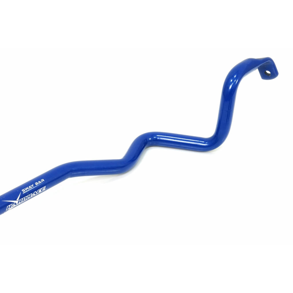 HARDRACE Q1061 Front Sway Bar, 28mm - 3PCS / SET for HONDA ODYSSEY USDM '18- Photo-3