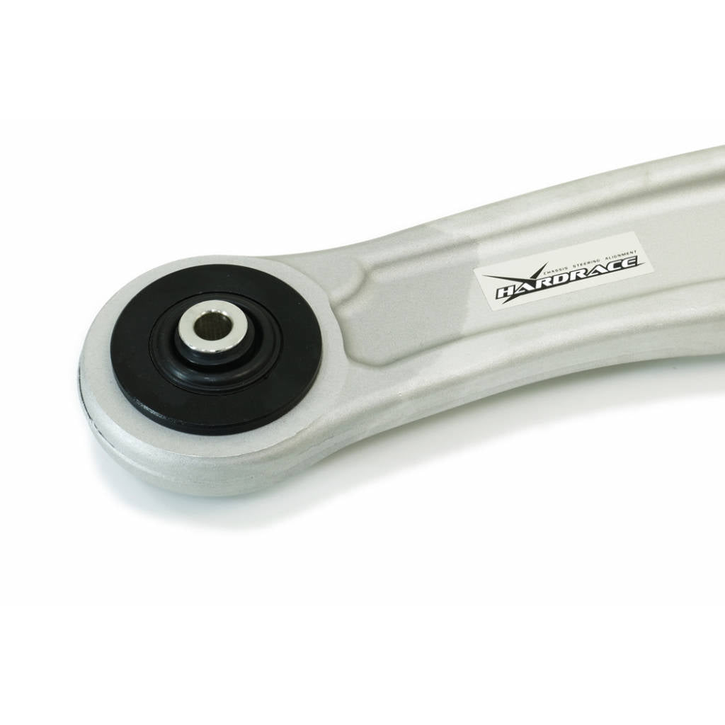 HARDRACE Q1068 Front Lower Arm - FORGED ALUMINUM (Pillow Ball) - 2PCS / SET for AUDI TT '14- Photo-4