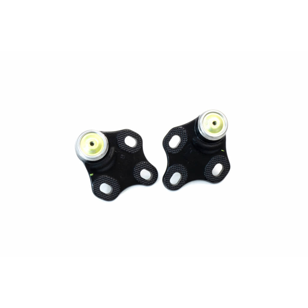 HARDRACE Q1069 Front Lower Arm Ball Joint OE Replacement - 2PCS / SET for AUDI TT '06-14 / '14- Photo-2