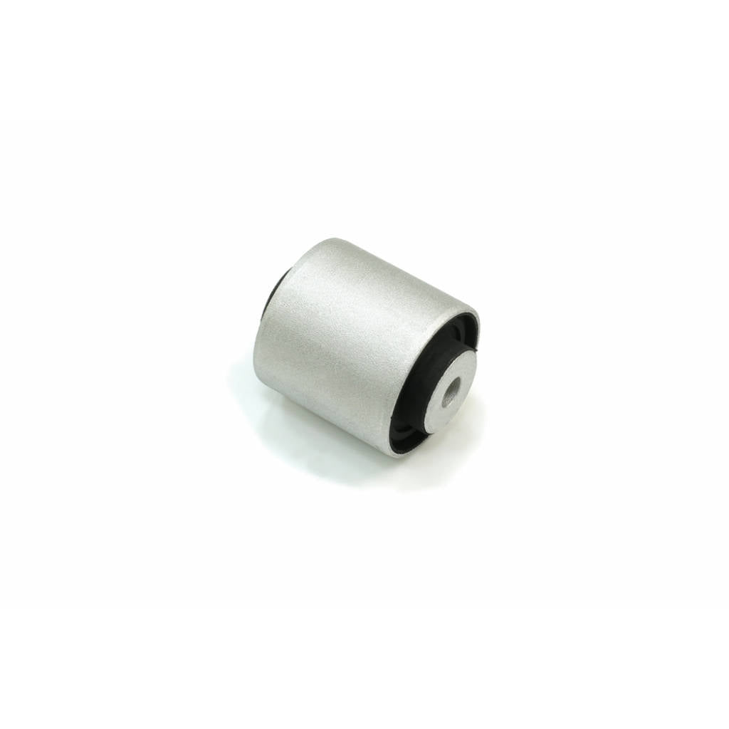 HARDRACE Q1085 Front Lower Front CURVED Arm BUSH (Harden Rubber) - 2PCS / SET for BMW 5'S G30 / 31 / 38 Photo-3