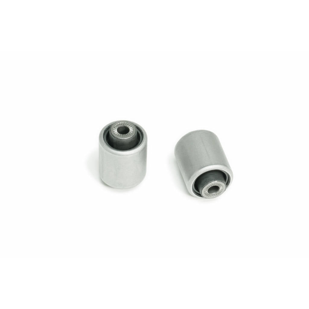 HARDRACE Q1090 Front Lower Rear STRAIGHT Arm BUSH (Harden Rubber) - 2PCS / SET for BMW 3'S G20 / 21 / 28 / 4'S G22 / 23 / 26 Photo-2
