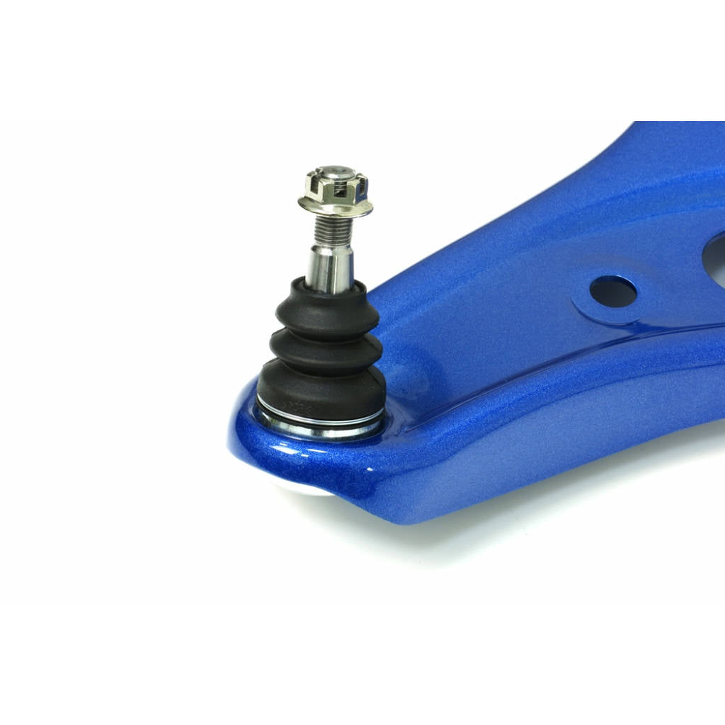 HARDRACE Q1106 Front Lower Control Arm + RC ADJUSTER (Harden Rubber) 2PCS / SET for SUBARU BRZ ZD8 '22- Photo-5