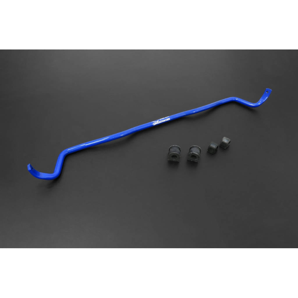 HARDRACE Q1108 Front Sway Bar 22mm - 3PCS / SET for SUBARU IMPREZA GC TURBO ONLY '92-00 Photo-0